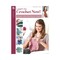 Leisure Arts Learn To Crochet Now Crochet Book – Crochet Pattern Book with Step-by-Step Instructions, Stitch Techniques, and Designs for Beginners & Experienced Crafters